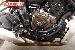 YAMAHA TRACER 700 GT