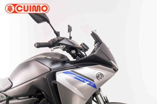 YAMAHA TRACER 700 GT
