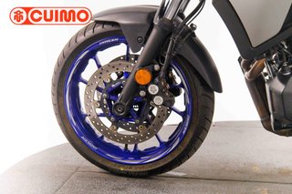 YAMAHA TRACER 700 GT