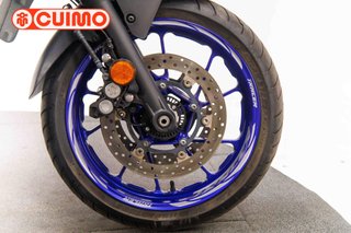 YAMAHA TRACER 700 GT