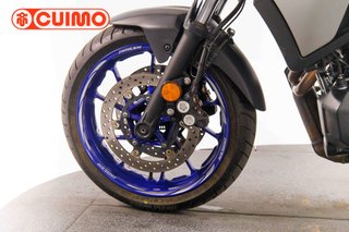 YAMAHA TRACER 700 GT