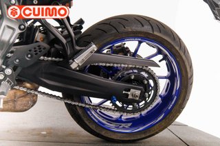 YAMAHA TRACER 700 GT