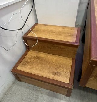 Tarima para pedicura precio 60€