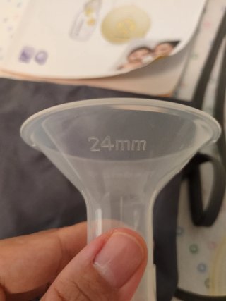 Sacaleches Medela Swing