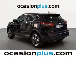 Nissan Qashqai DIG-T 140 N-Connecta 103 kW (140 CV)