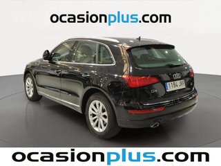 Audi Q5 Advanced edition 2.0 TDI ultra 110 kW (150 CV)