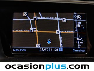 Audi Q5 Advanced edition 2.0 TDI ultra 110 kW (150 CV)