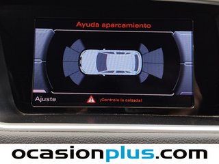 Audi Q5 Advanced edition 2.0 TDI ultra 110 kW (150 CV)