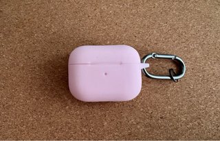 Airpods Pro 1ª Gen con funda
