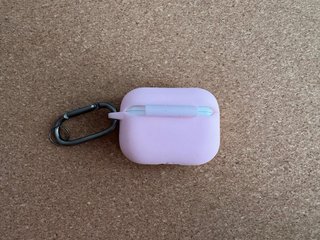 Airpods Pro 1ª Gen con funda