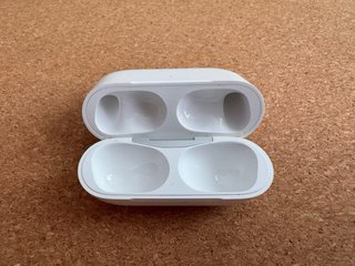 Airpods Pro 1ª Gen con funda