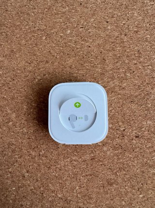 Airpods Pro 1ª Gen con funda
