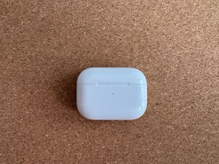 Airpods Pro 1ª Gen con funda