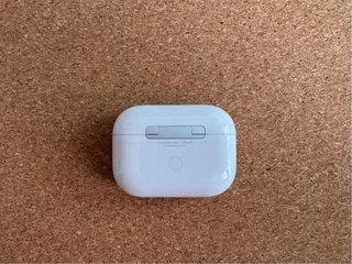 Airpods Pro 1ª Gen con funda