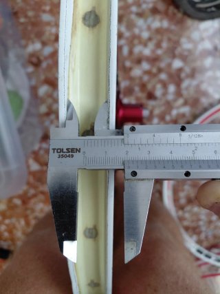 Ruedas Progress X-Score Enduro MTB 26"