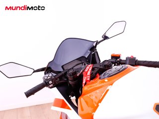 KTM RC 125