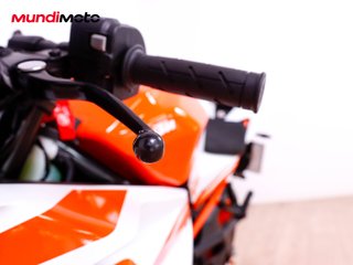 KTM RC 125