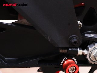 KTM RC 125