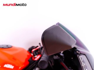 KTM RC 125