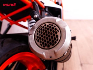 KTM RC 125