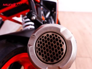 KTM RC 125