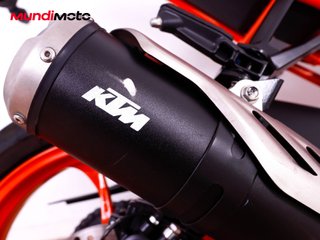 KTM RC 125