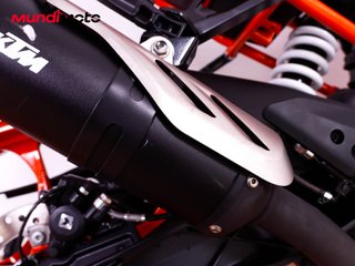 KTM RC 125