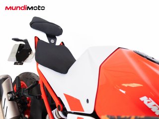 KTM RC 125