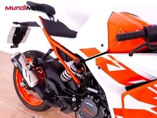 KTM RC 125