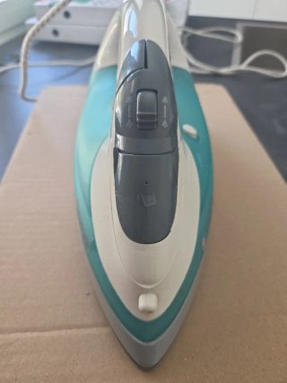Plancha Singer SNG22