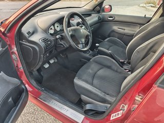Peugeot 206 2006