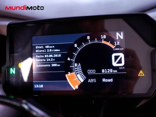 KTM RC 125