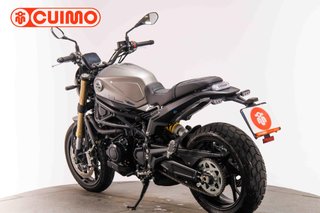 BENELLI LEONCINO 800 TRAIL