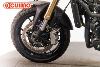 BENELLI LEONCINO 800 TRAIL
