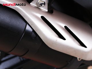 KTM RC 125