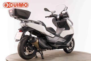 BMW C 400 GT
