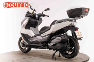 BMW C 400 GT
