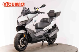 BMW C 400 GT