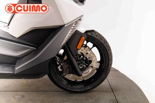 BMW C 400 GT