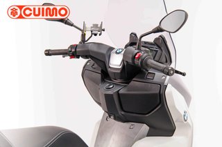 BMW C 400 GT