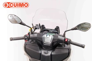 BMW C 400 GT