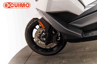 BMW C 400 GT