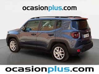 Jeep Renegade eHybrid 1.5 Altitude DCT 96 kW (130 CV)
