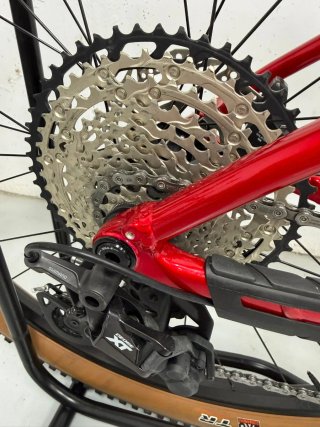 Trek Procaliber 8 M