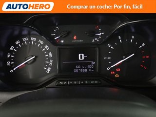 Citroën C3 1.2 PureTech Feel