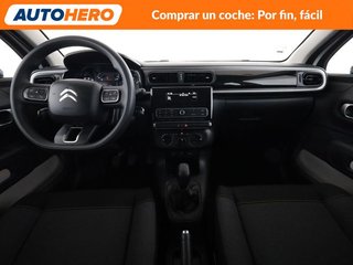 Citroën C3 1.2 PureTech Feel