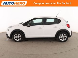 Citroën C3 1.2 PureTech Feel