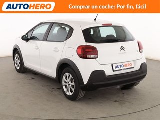 Citroën C3 1.2 PureTech Feel