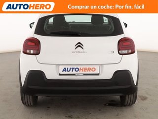 Citroën C3 1.2 PureTech Feel