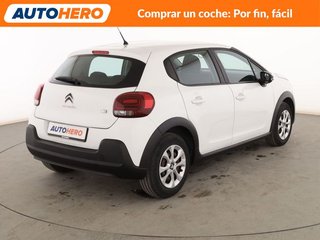Citroën C3 1.2 PureTech Feel